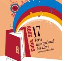 Opens on Valentine's Day the 17th Cuban Book Fair.